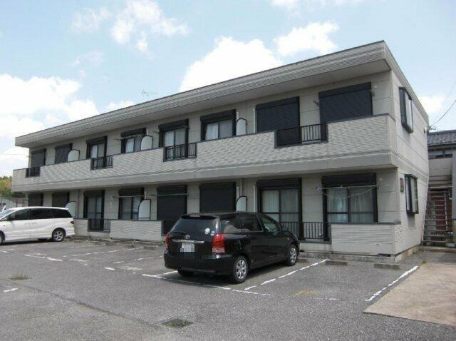 茂原市本納のマンションの画像