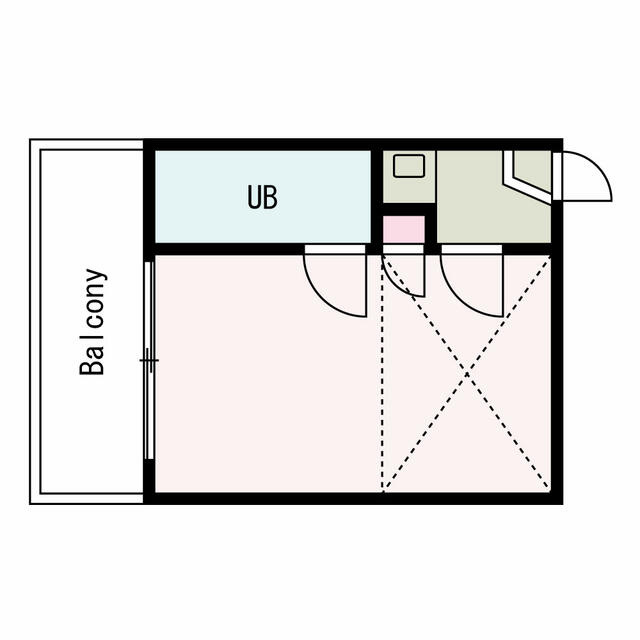 別部屋の画像となります