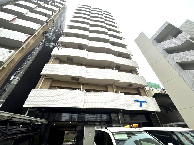 セレニテ新大阪エクラ