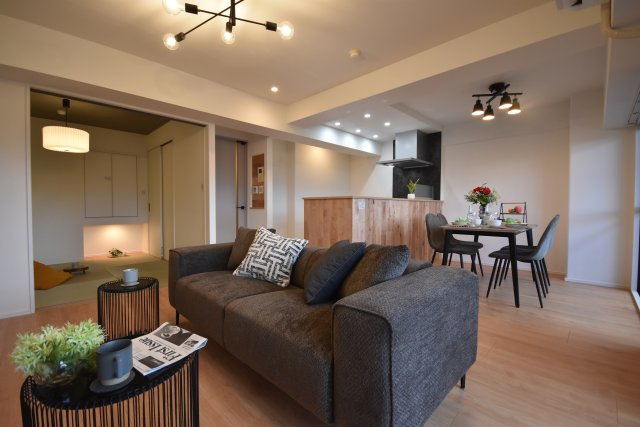 サーパスシティ前原弐番館