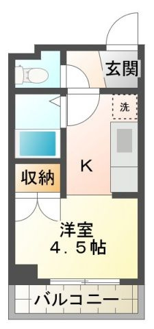 グリーンプラザ八木