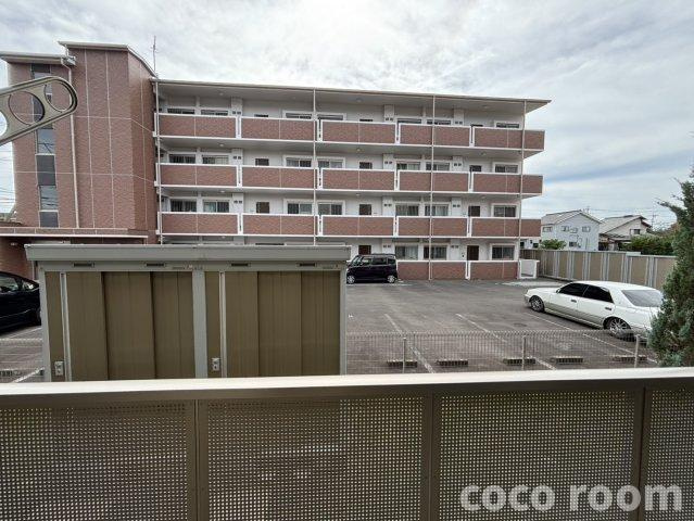 アルソーレAの展望