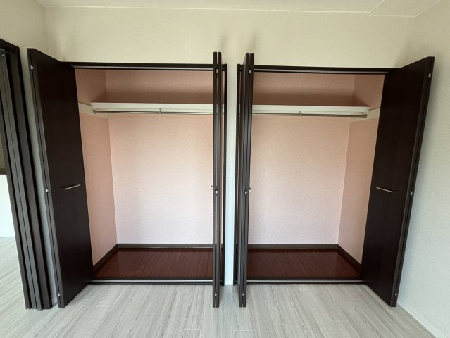 IBB6の収納