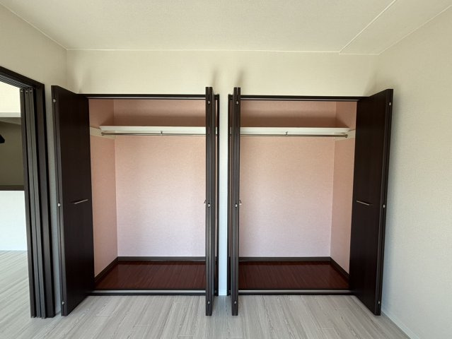IBB6の収納