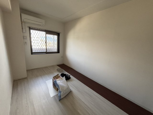 IBB6の居間・リビング