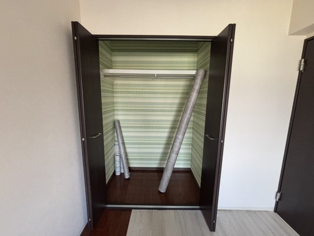 IBB6の収納