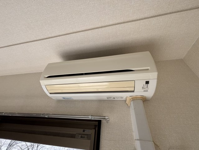 IBB6の設備