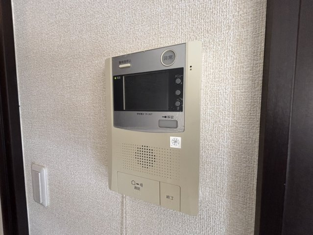 IBB6のセキュリティ