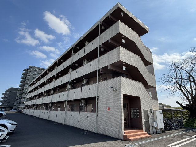 IBB6の外観