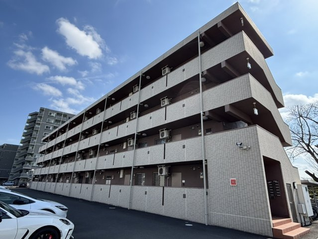 IBB6の外観