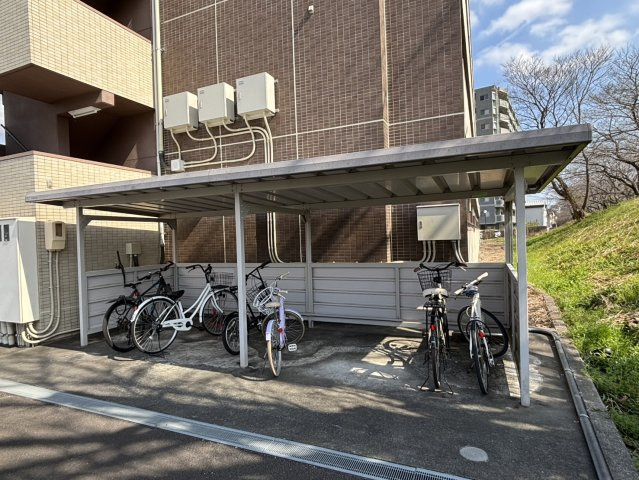IBB6のその他共用部分