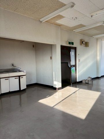 宮城県都城市1棟ビルの間取り