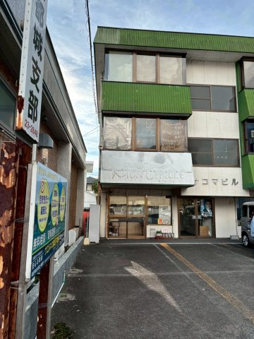 宮城県都城市1棟ビルのその他