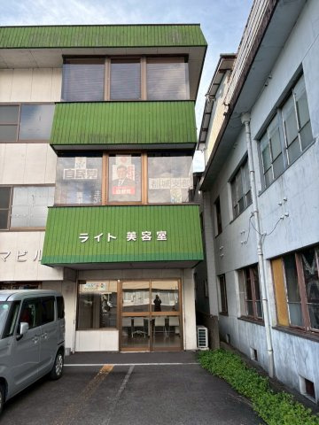 宮城県都城市1棟ビルのその他