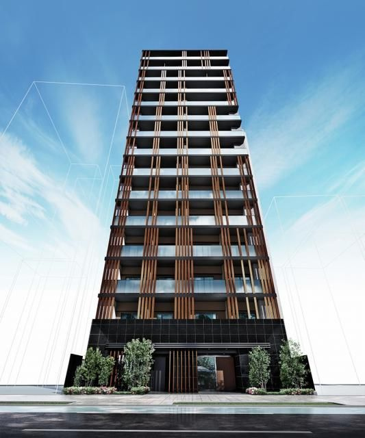 ブランシエスタ浅草蔵前