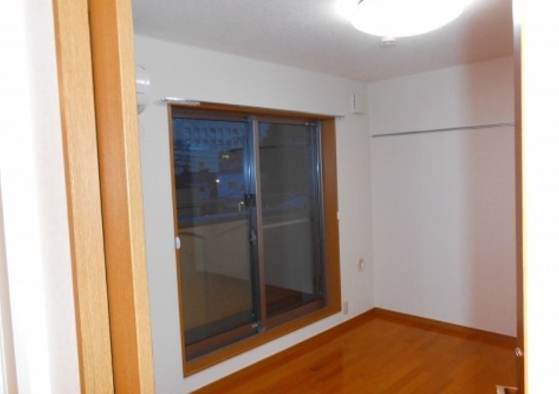 スウィートガーデンの居間・リビング