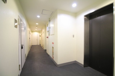 【その他共用部分】 | 甲南アセット三宮ビル