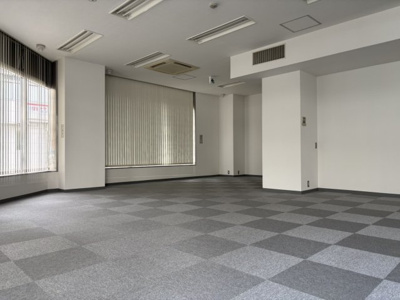 【内装】 | 甲南アセット三宮ビル