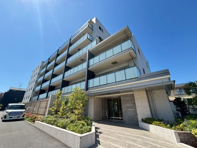 エクセレントシティ浦安XIの画像