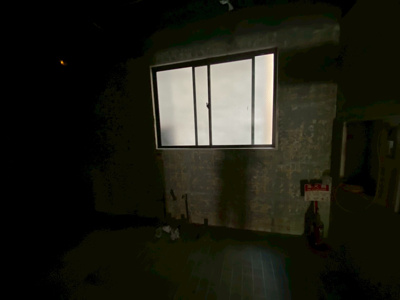 【内装】 | 浜町藪ビル