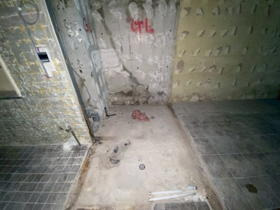 【設備】 | 浜町藪ビル