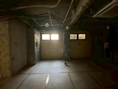 【内装】 | 浜町藪ビル