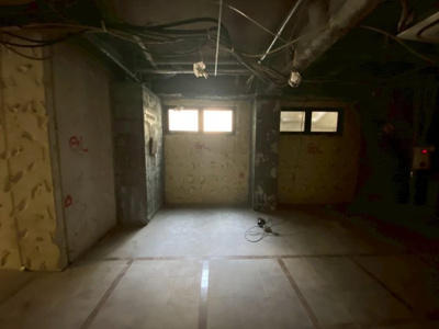 【内装】 | 浜町藪ビル