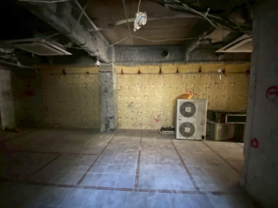 【内装】 | 浜町藪ビル