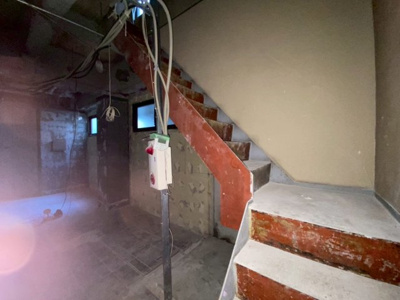 【内装】 | 浜町藪ビル