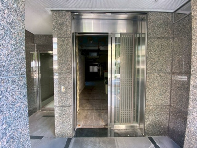 【玄関】 | 浜町藪ビル