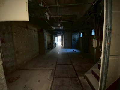 【内装】 | 浜町藪ビル