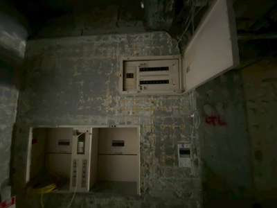 【内装】 | 浜町藪ビル