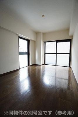 【居間・リビング】 | エステートモア天神アクシス