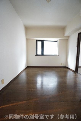 【洗面所】 | エステートモア天神アクシス