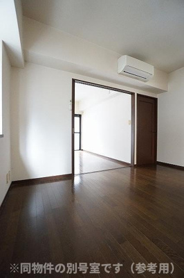 【居間・リビング】 | エステートモア天神アクシス