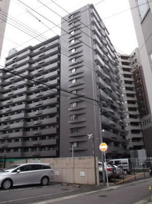 【外観】 | エステートモア天神アクシス