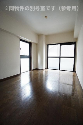 【寝室】 | エステートモア天神アクシス