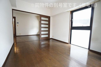 【展望】 | エステートモア天神アクシス