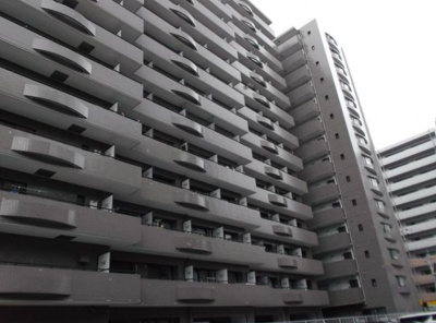 【その他共用部分】 | エステートモア天神アクシス