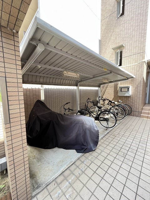 アパルトマン泰山のその他共用部分