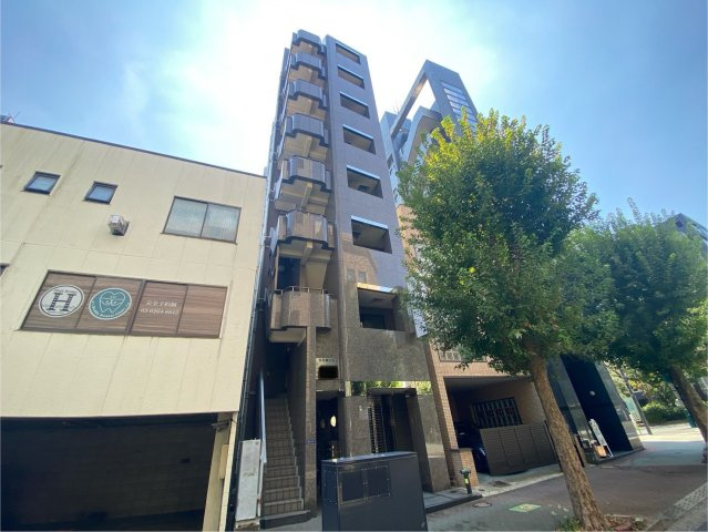 浜町藪ビル