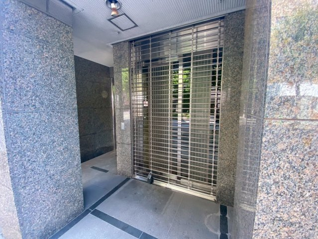 浜町藪ビルの設備