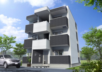 ジリオ井尻　★プライスホームなら仲介手数料が割引価格です★の画像