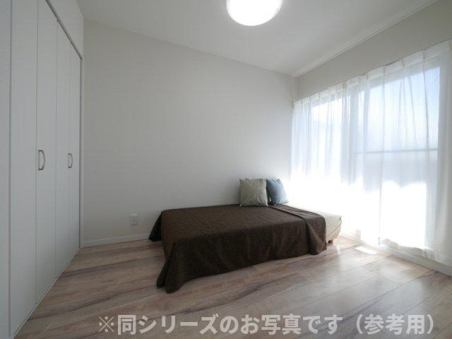 【寝室】 | ジリオ井尻　★プライスホームなら仲介手数料が割引価格です★