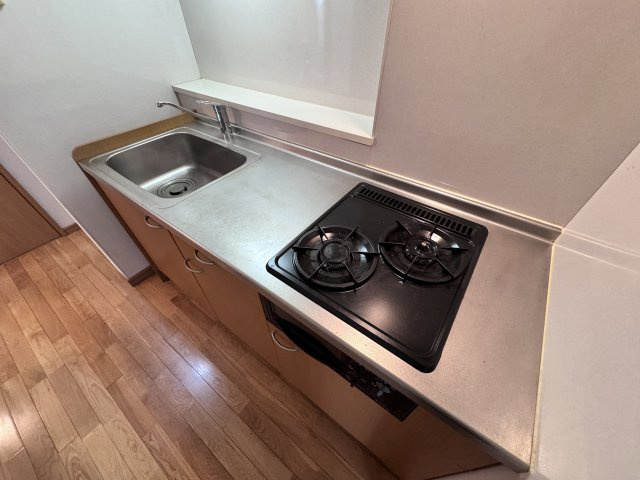 フォレスタ伏見のその他