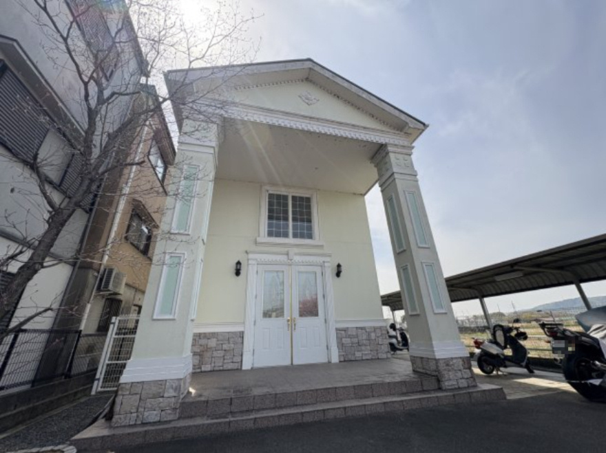 フォレスタ伏見