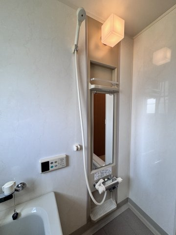 フォレスタ伏見の設備|サーモスタット水栓