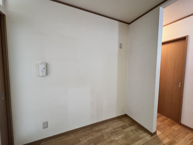 フォレスタ伏見のその他|冷蔵庫スペース