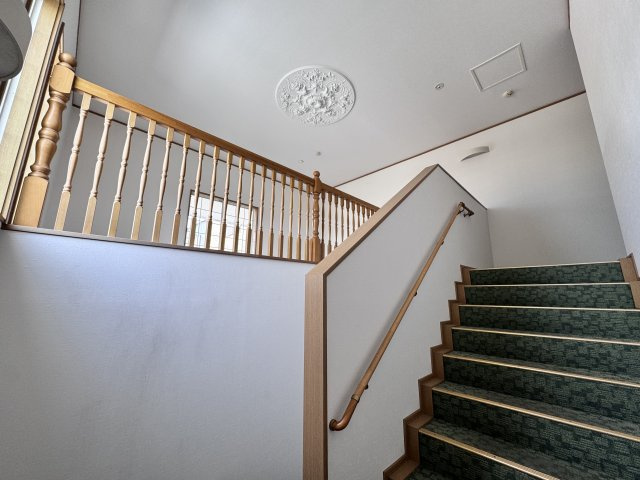 フォレスタ伏見のその他