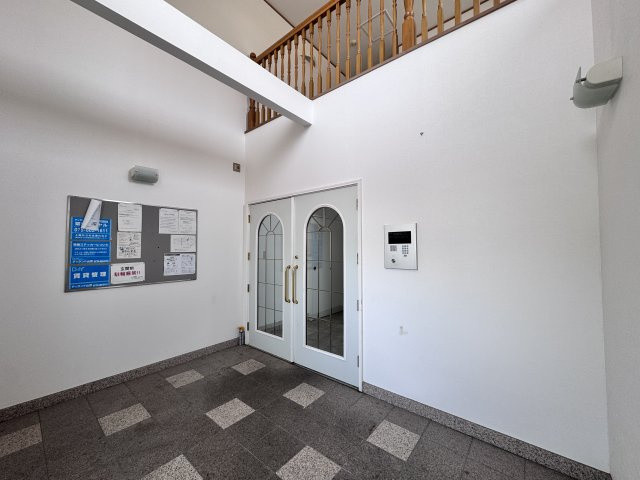 フォレスタ伏見のその他